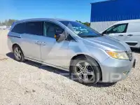 2011 Honda ODYSSEY фото