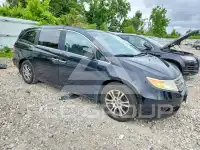 2011 Honda ODYSSEY фото