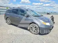 2011 Honda ODYSSEY photo