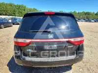 2011 Honda ODYSSEY photo