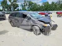 2011 Honda ODYSSEY фото