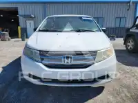 2011 Honda ODYSSEY фото