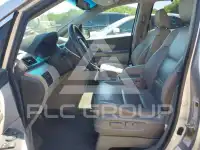 2011 Honda ODYSSEY photo