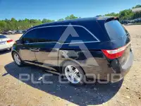 2011 Honda ODYSSEY photo
