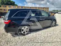 2011 Honda ODYSSEY photo