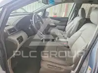 2011 Honda ODYSSEY photo