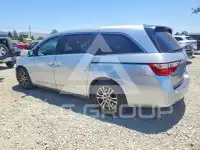 2011 Honda ODYSSEY фото