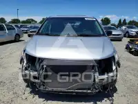 2011 Honda ODYSSEY photo