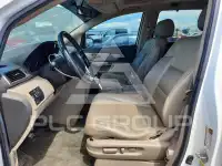 2011 Honda ODYSSEY photo