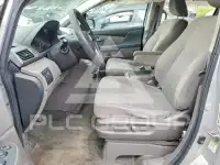 2011 Honda ODYSSEY фото
