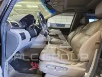 2011 Honda ODYSSEY photo