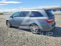 2011 Honda ODYSSEY фото