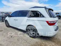 2011 Honda ODYSSEY photo