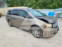2011 Honda ODYSSEY фото