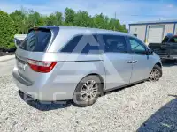 2011 Honda ODYSSEY photo