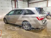 2011 Honda ODYSSEY фото