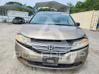2011 Honda ODYSSEY фото