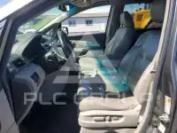 2011 Honda ODYSSEY фото