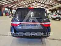 2011 Honda ODYSSEY photo