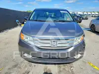 2011 Honda ODYSSEY фото
