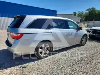 2011 Honda ODYSSEY фото