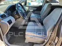 2011 Honda ODYSSEY фото