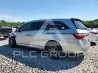 2011 Honda ODYSSEY photo