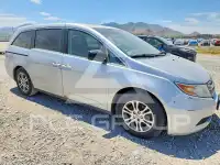 2011 Honda ODYSSEY photo