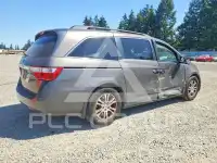 2011 Honda ODYSSEY фото