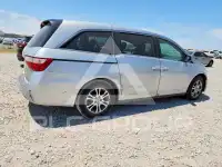 2011 Honda ODYSSEY photo