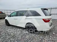 2011 Honda ODYSSEY фото