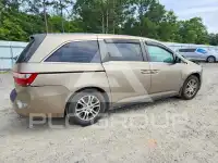 2011 Honda ODYSSEY фото