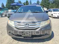 2011 Honda ODYSSEY фото