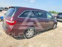 2011 Honda ODYSSEY photo