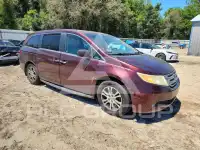 2011 Honda ODYSSEY фото