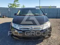 2011 Honda ODYSSEY фото
