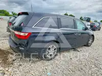 2011 Honda ODYSSEY фото
