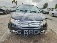 2011 Honda ODYSSEY фото