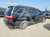 2011 Honda ODYSSEY фото