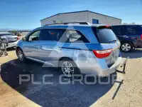 2011 Honda ODYSSEY фото