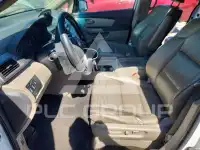 2011 Honda ODYSSEY фото