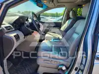 2011 Honda ODYSSEY фото