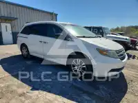2011 Honda ODYSSEY фото