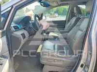 2011 Honda ODYSSEY фото