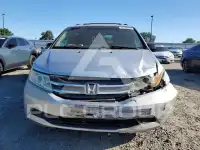 2011 Honda ODYSSEY фото