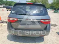2011 Honda ODYSSEY фото