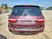 2011 Honda ODYSSEY photo