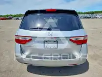 2011 Honda ODYSSEY фото
