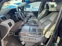 2011 Honda ODYSSEY photo