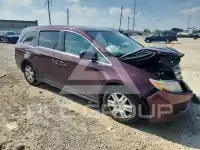 2011 Honda ODYSSEY photo